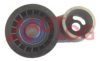 AUTLOG RT1321 Tensioner Pulley, timing belt